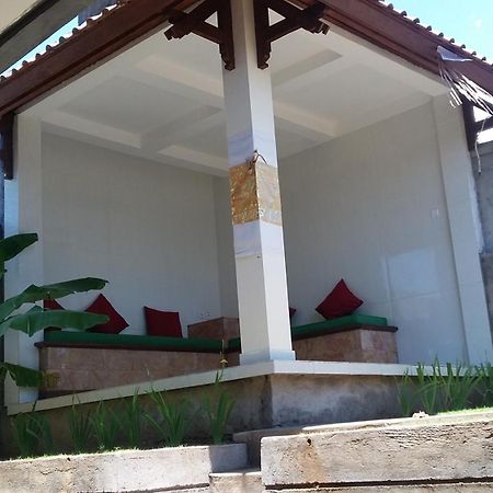 אמד Barong Cafe Bungalow And Restaurant חדר תמונה
